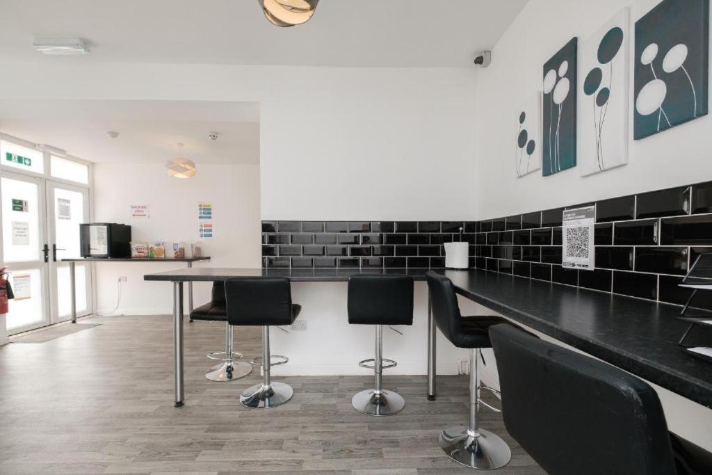 Oyo The Pickering Park 4* Kingston upon Hull