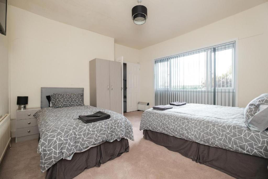 Oyo The Pickering Park Hotel 4*