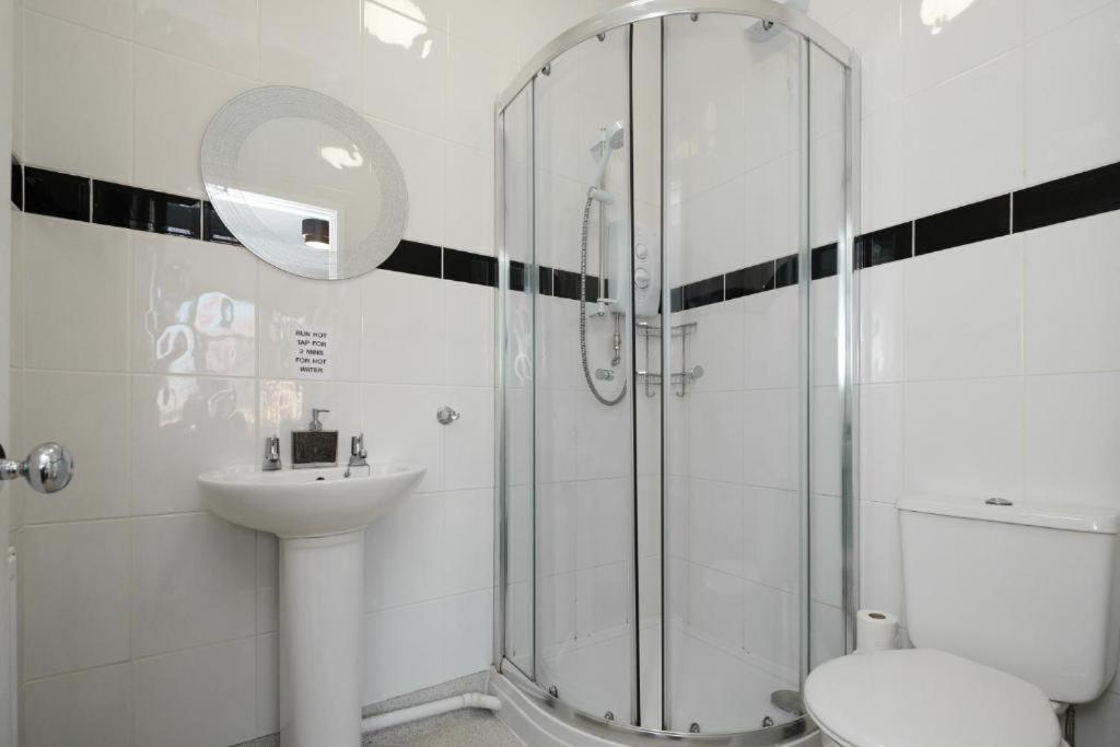 Hotel Oyo The Pickering Park Kingston upon Hull