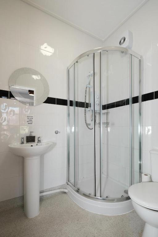 Oyo The Pickering Park 4* Kingston upon Hull