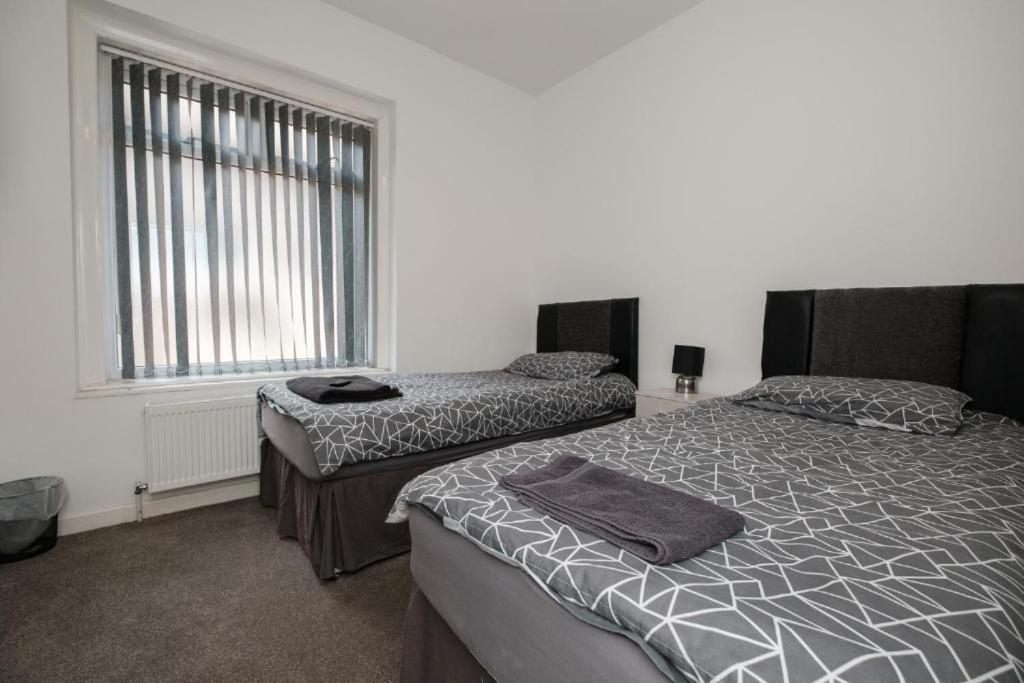 Oyo The Pickering Park Hotel Kingston upon Hull