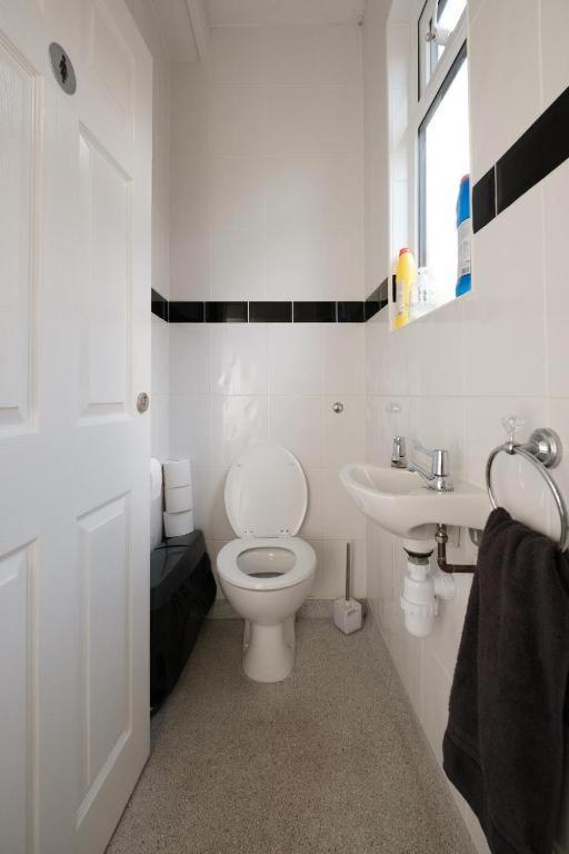 Oyo The Pickering Park Hotel 4*